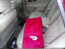 
										2014 Nissan Altima full									