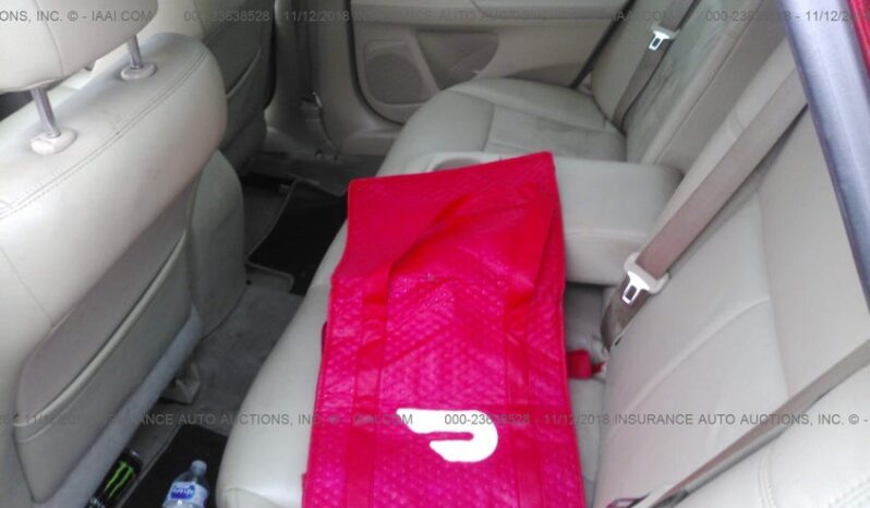 
								2014 Nissan Altima full									