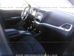 
										2014 Dodge Journey full									