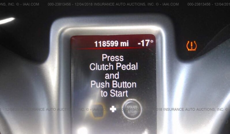 
								2014 Dodge Journey full									