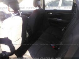 
										2014 Dodge Journey full									