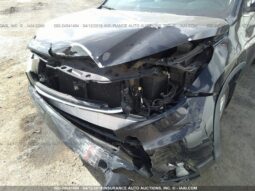 
										2016 Toyota Highlander full									