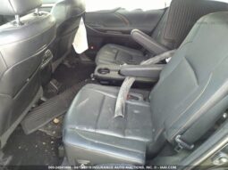 
										2016 Toyota Highlander full									
