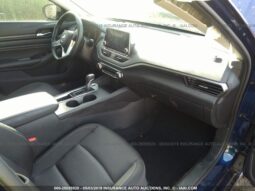 
										2019 Nissan Altima full									