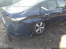 
										2019 Nissan Altima full									