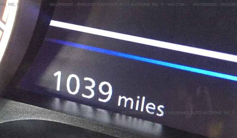 
								2019 Nissan Altima full									