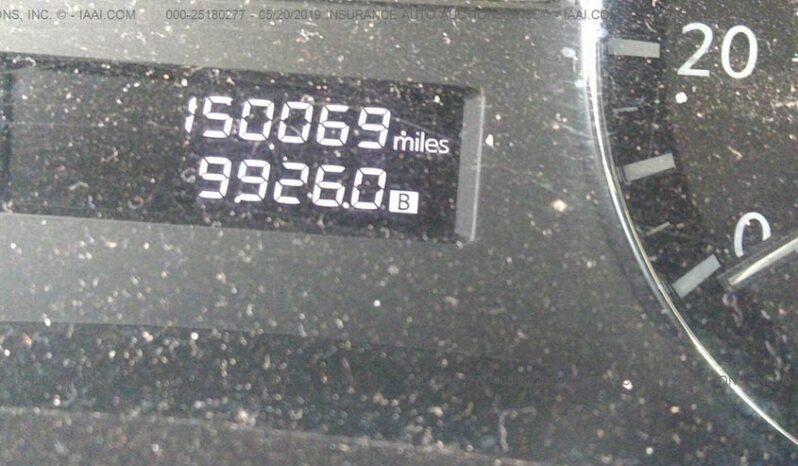 
								2013 Nissan Altima full									