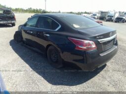 
										2013 Nissan Altima full									