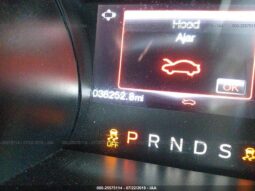 
										2016 Ford Mustang full									