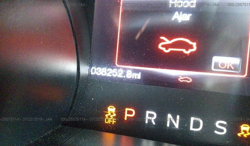 
								2016 Ford Mustang full									