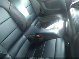 
										2016 Ford Mustang full									