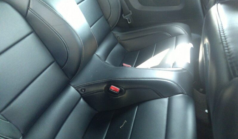 
								2016 Ford Mustang full									