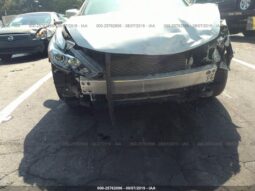 
										2016 Nissan Altima full									