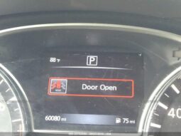 
										2016 Nissan Altima full									