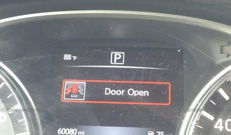 
								2016 Nissan Altima full									