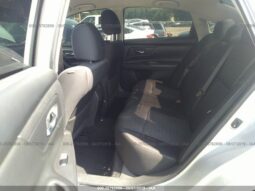 
										2016 Nissan Altima full									