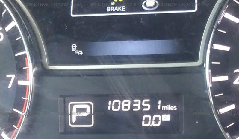 
								2013 Nissan Altima full									