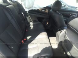 
										2013 Nissan Altima full									