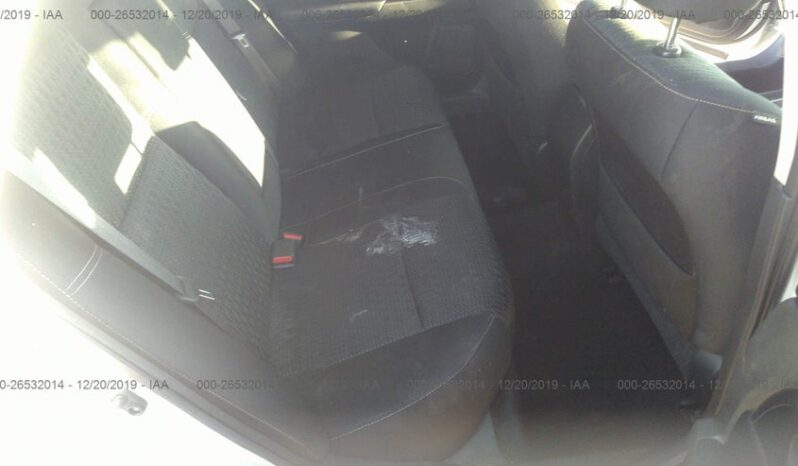 
								2016 Nissan Altima full									