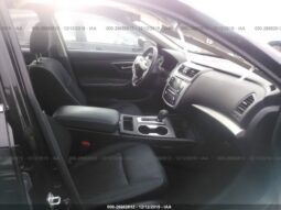 
										2017 Nissan Altima full									