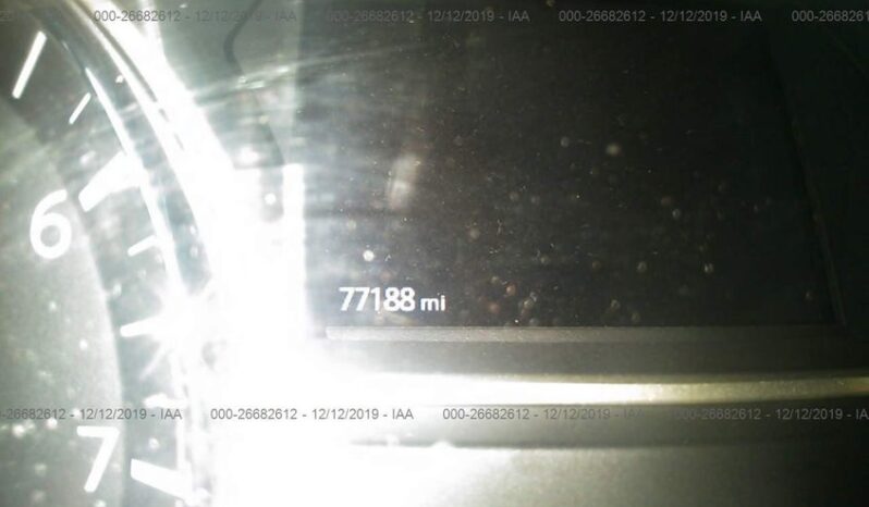 
								2017 Nissan Altima full									