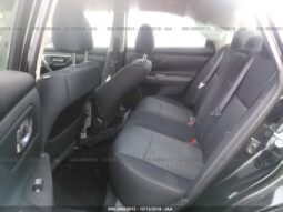 
										2017 Nissan Altima full									