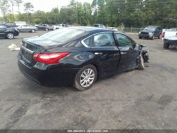 
										2017 Nissan Altima full									