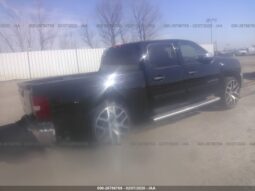 
										2013 Chevrolet Silverado full									