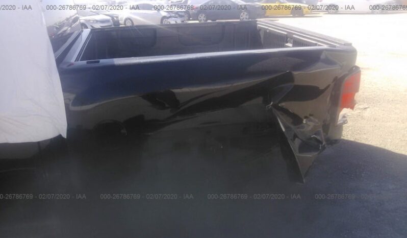 
								2013 Chevrolet Silverado full									
