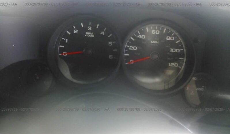 
								2013 Chevrolet Silverado full									