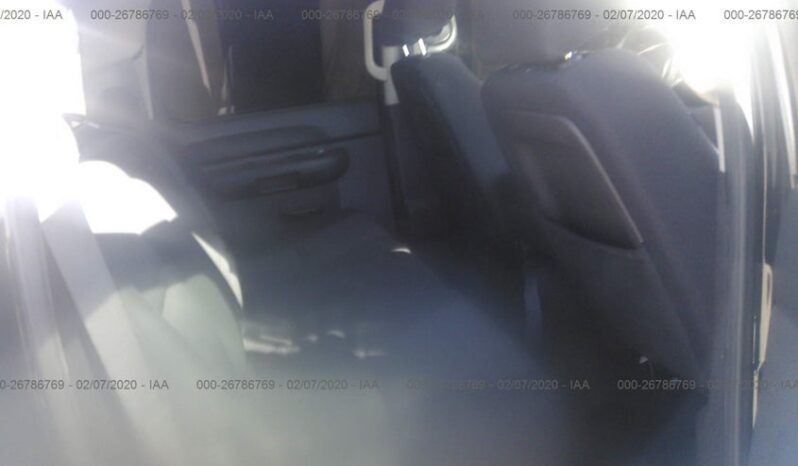 
								2013 Chevrolet Silverado full									