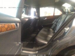 
										2013 Mercedes-benz C class full									