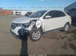 
										2019 Chevrolet Equinox full									