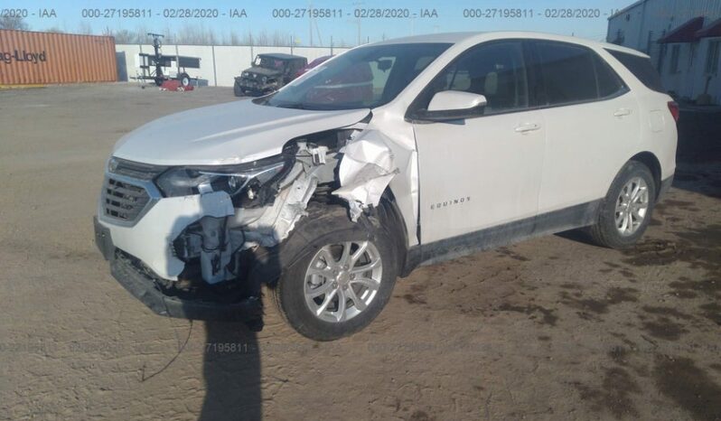 
								2019 Chevrolet Equinox full									