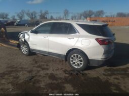 
										2019 Chevrolet Equinox full									