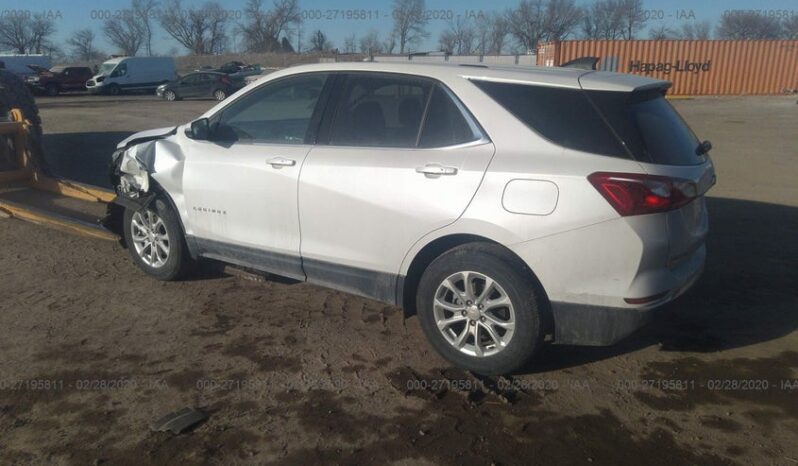 
								2019 Chevrolet Equinox full									