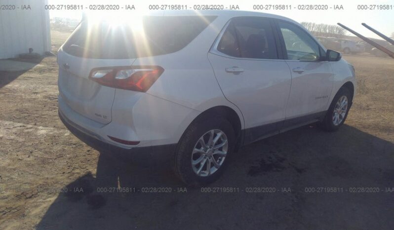 
								2019 Chevrolet Equinox full									