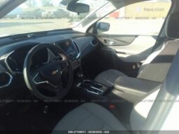 
										2019 Chevrolet Equinox full									