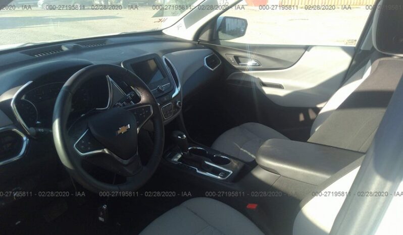 
								2019 Chevrolet Equinox full									