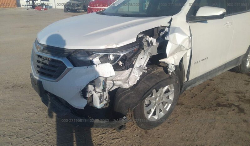 
								2019 Chevrolet Equinox full									