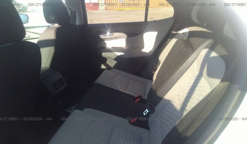 
								2019 Chevrolet Equinox full									