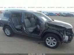 
										2012 Toyota Highlander full									