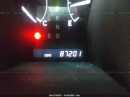 
										2012 Toyota Highlander full									