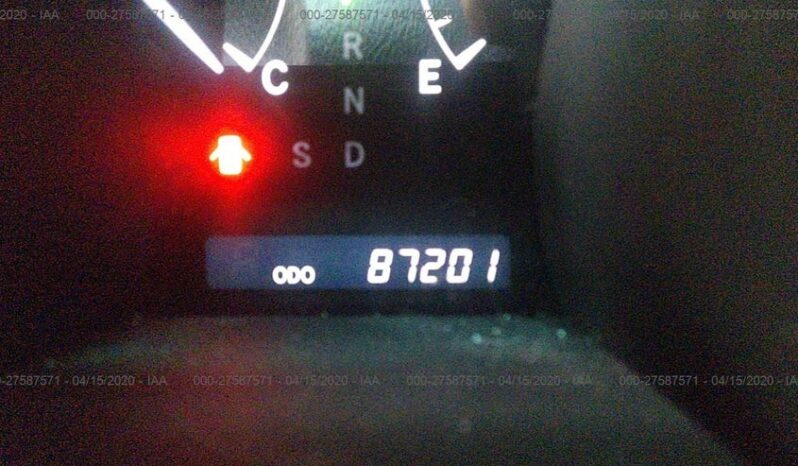 
								2012 Toyota Highlander full									