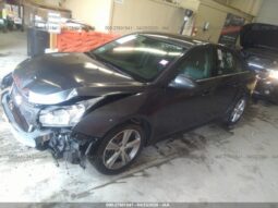 
										2013 Chevrolet Cruze full									