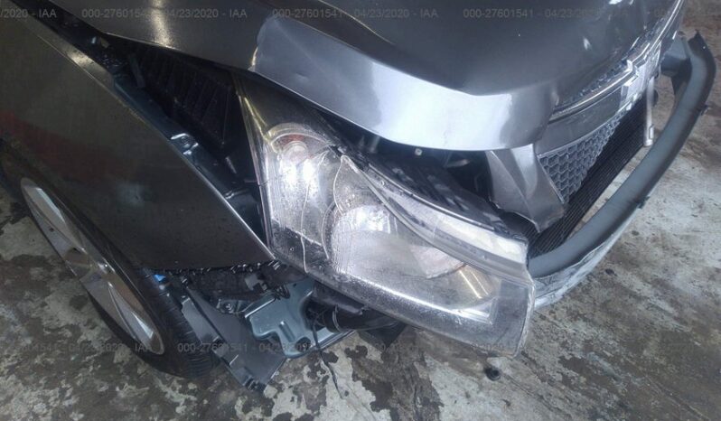 
								2013 Chevrolet Cruze full									