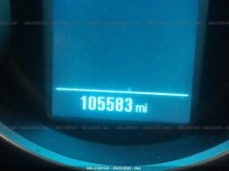 
										2013 Chevrolet Cruze full									