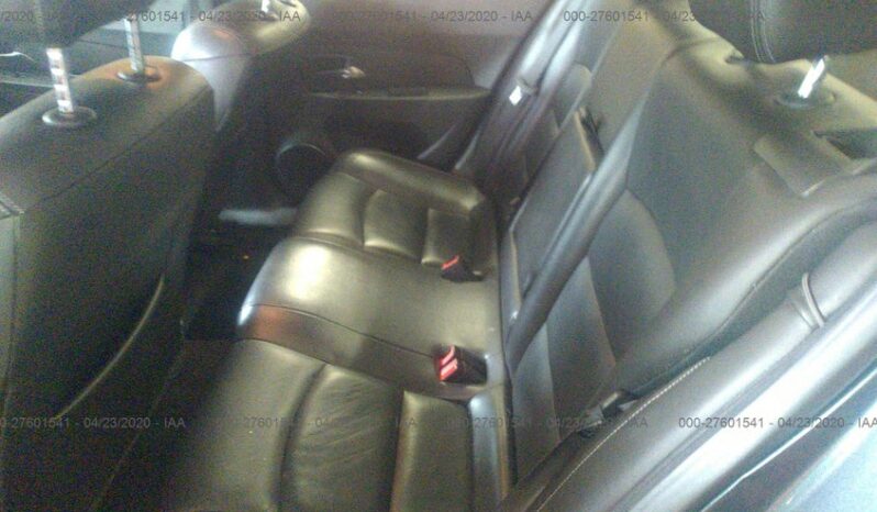 
								2013 Chevrolet Cruze full									