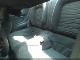 
										2017 Ford Mustang full									