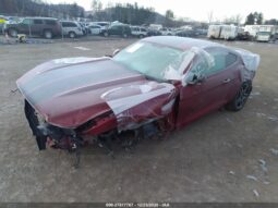 
										2017 Ford Mustang full									